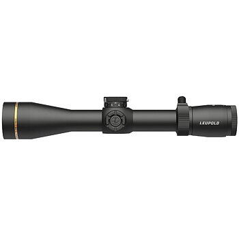 Leupold VX-5HD Gen2 2-10x42 CDS-SZL2 Illum FireDot Duplex