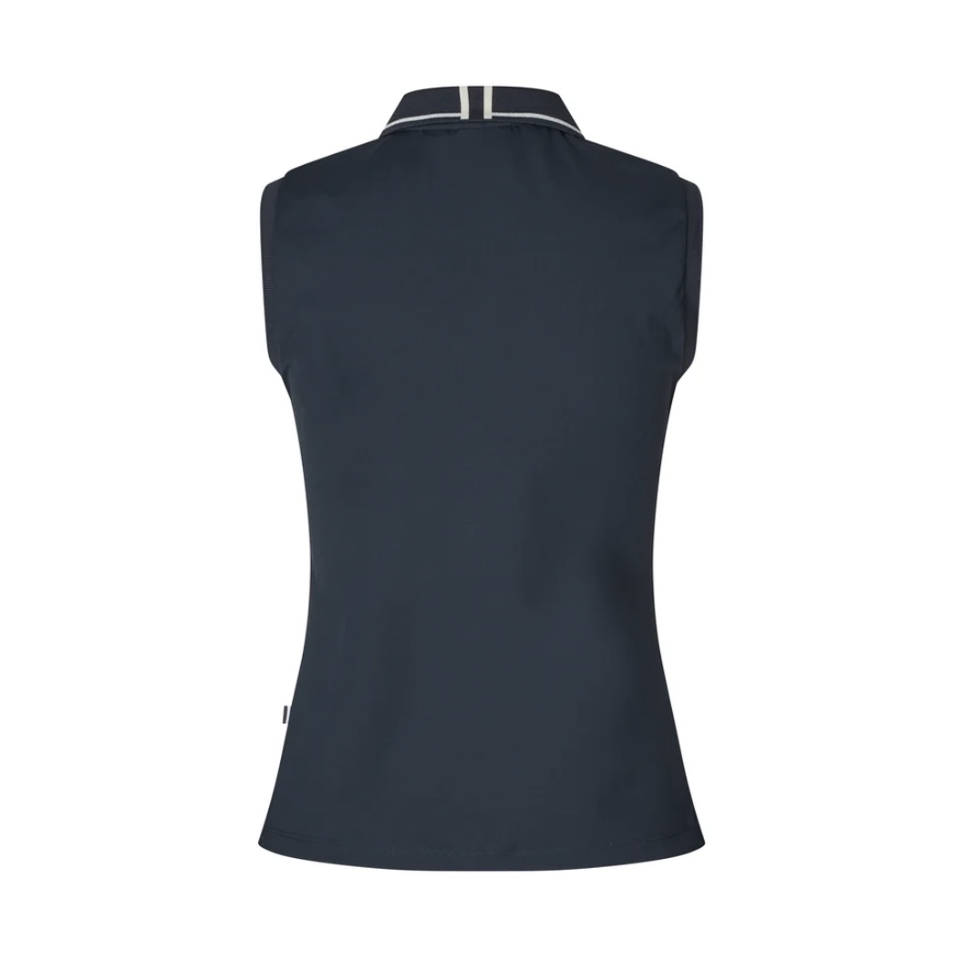 Kingsland tröja KLLaura Navy - 2