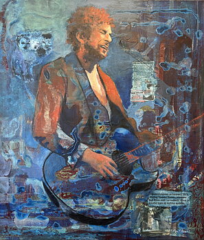Bob Dyland