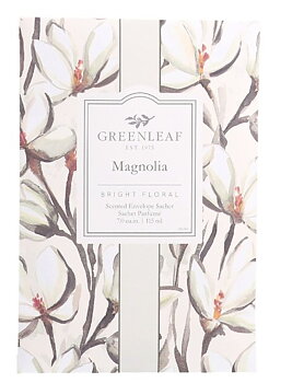 Doftpåse Greenleaf - Magnolia