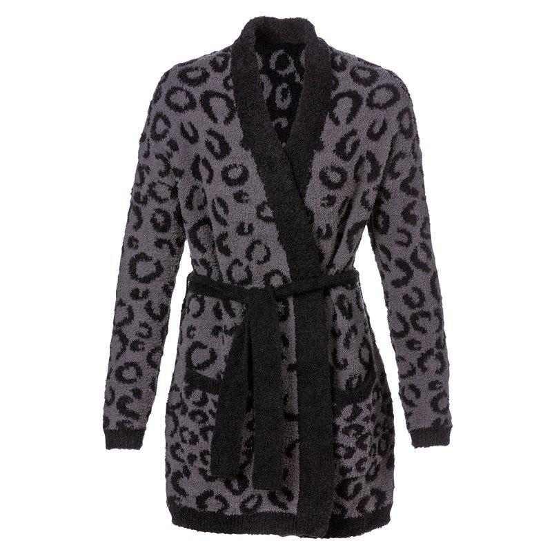 Trofé - Chenille Cardigan