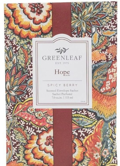 Doftpåse Greenleaf - Hope