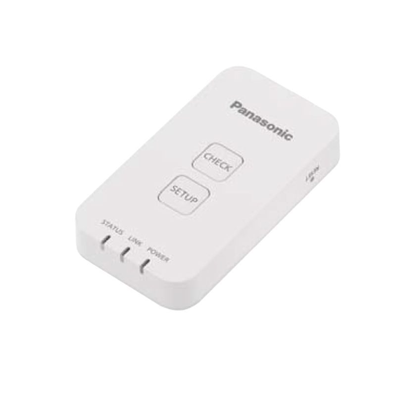 Wifi för panasonic luft/luft CZ-TACG1