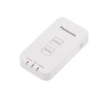 Wifi för panasonic luft/luft CZ-TACG1