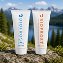 BIOFROST 2-pack - Active & Relief Smärtlindringsgel