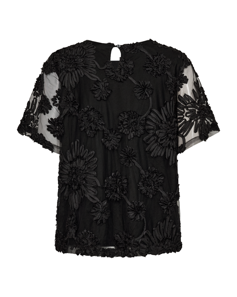 Sira blouse - black - 5