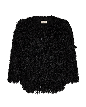 Nola Cardigan - black
