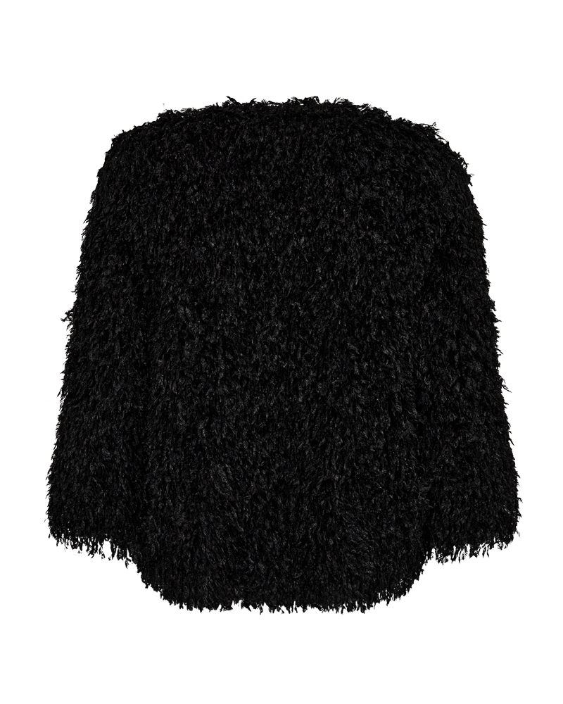 Nola Cardigan - black - 4