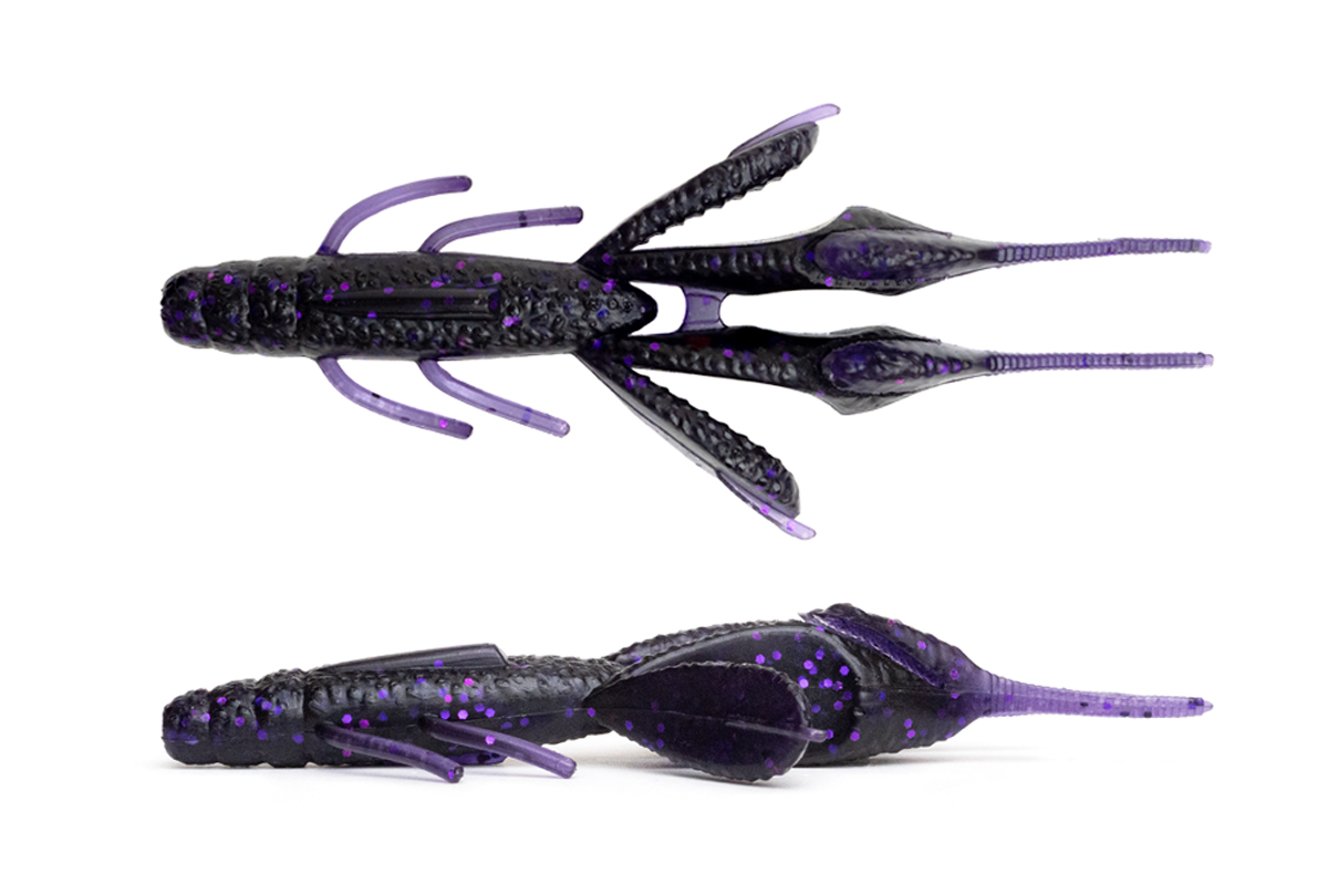 Kaesu Lop Hog 3.6'' 6-pack - 6