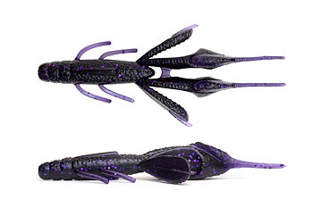 Kaesu Lop Hog 3.6'' 6-pack