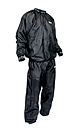 Topten Sweatsuit SHELTER Black, S-XXL