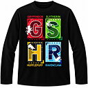 Harry Potter T-shirt Långärmad GSHR