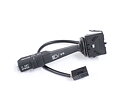 Stalk, indicators/high beam (with cruise control) 400-series