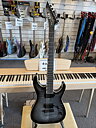 ESP/LTD MH-1000 Deluxe NT FM Charcoal