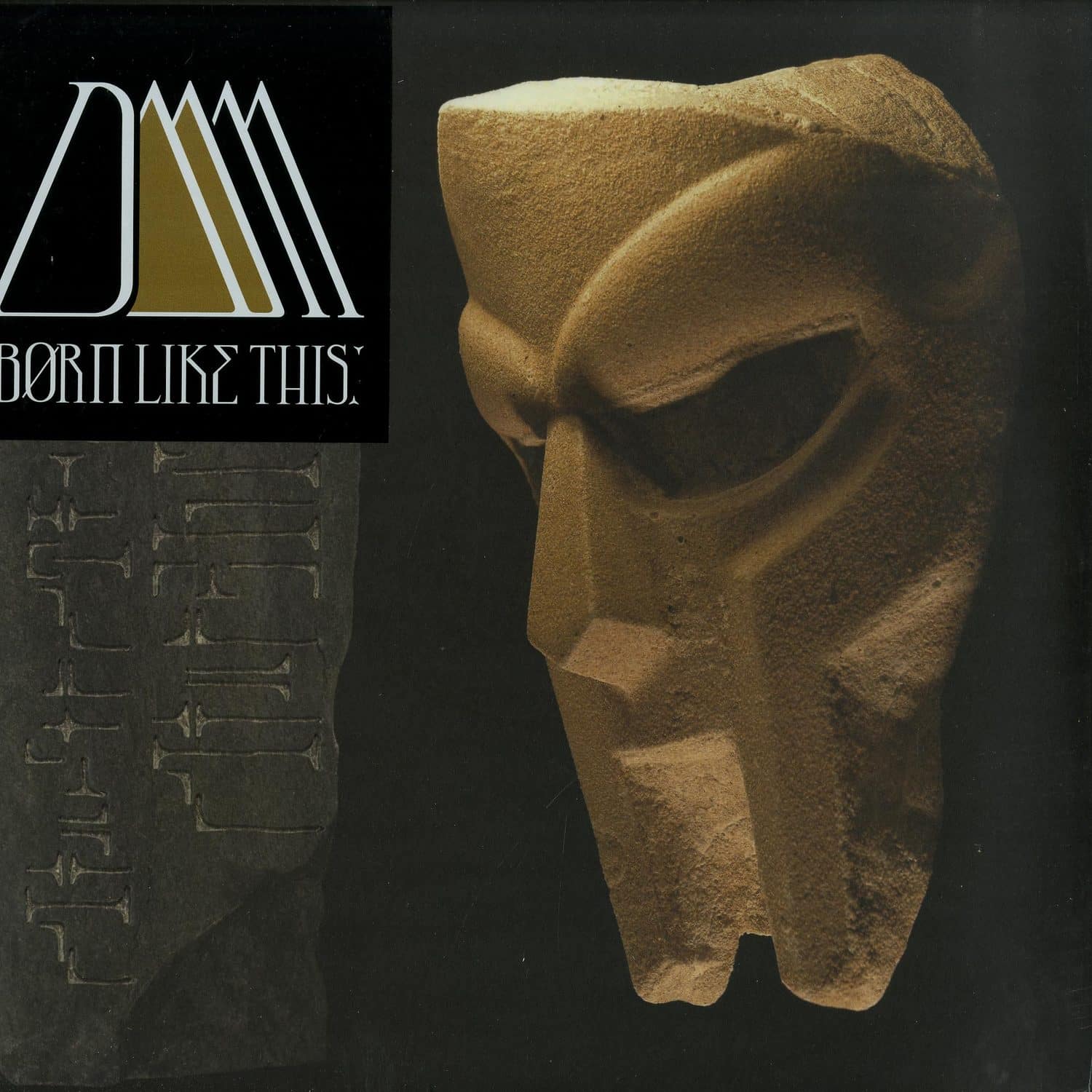 MF Doom - Born Like This