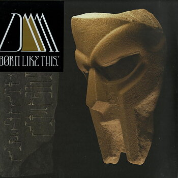 MF Doom - Born Like This