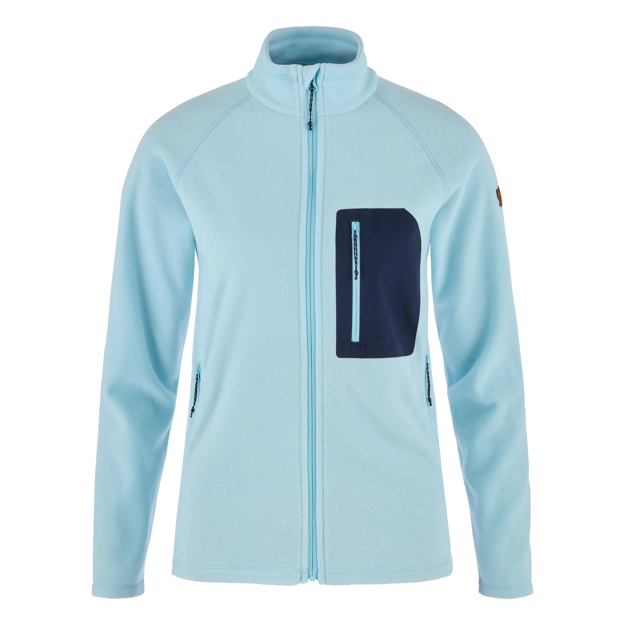 Fjällräven Kaipak Fleece W