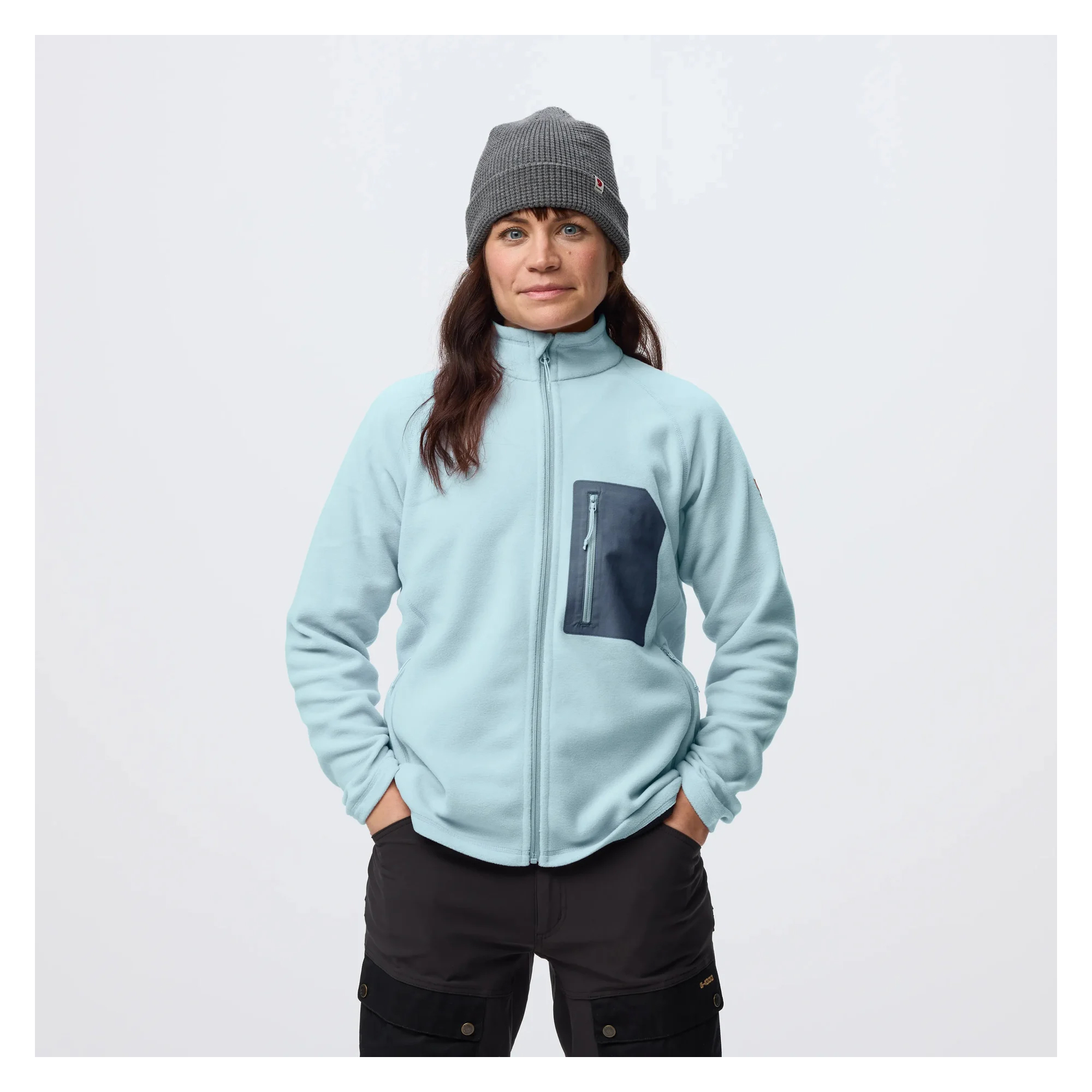 Fjällräven Kaipak Fleece W - 5