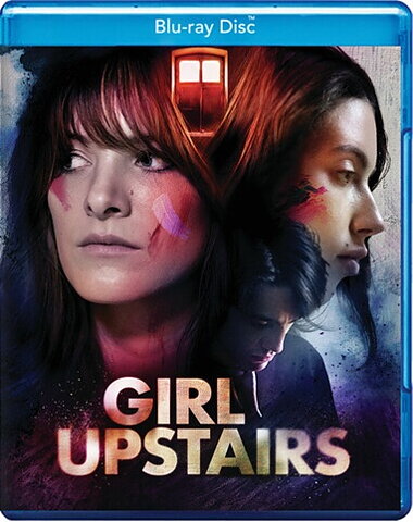 Girl Upstairs (BLU-RAY)