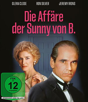 Reversal of Fortune (ej svensk text) (Blu-ray)