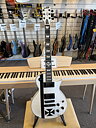 ESP/LTD Iron Cross SW w hardcase