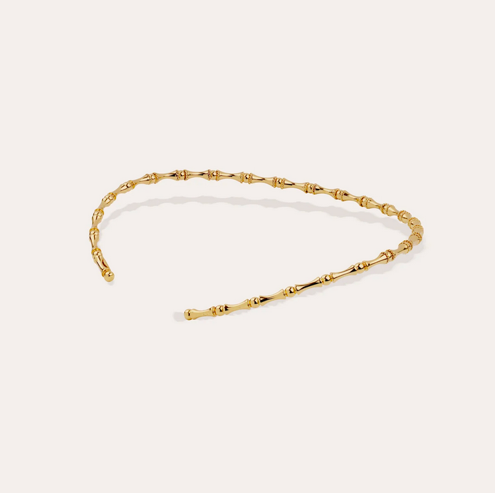 Bambou Halsband