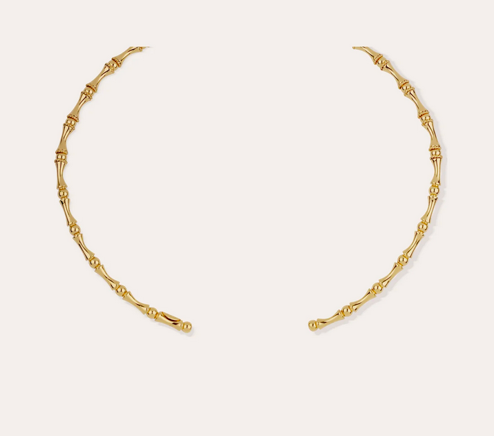 Bambou Halsband - 3