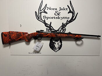 Sabatti Tracker 8x57JS