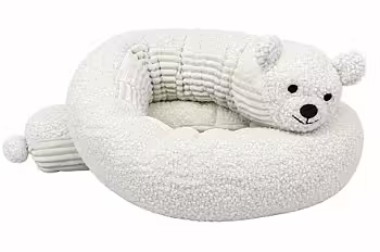 Mini Dreams Snuggly Bear