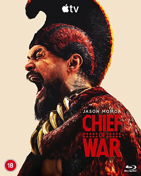 Chief of War (ej svensk text) (Blu-ray)