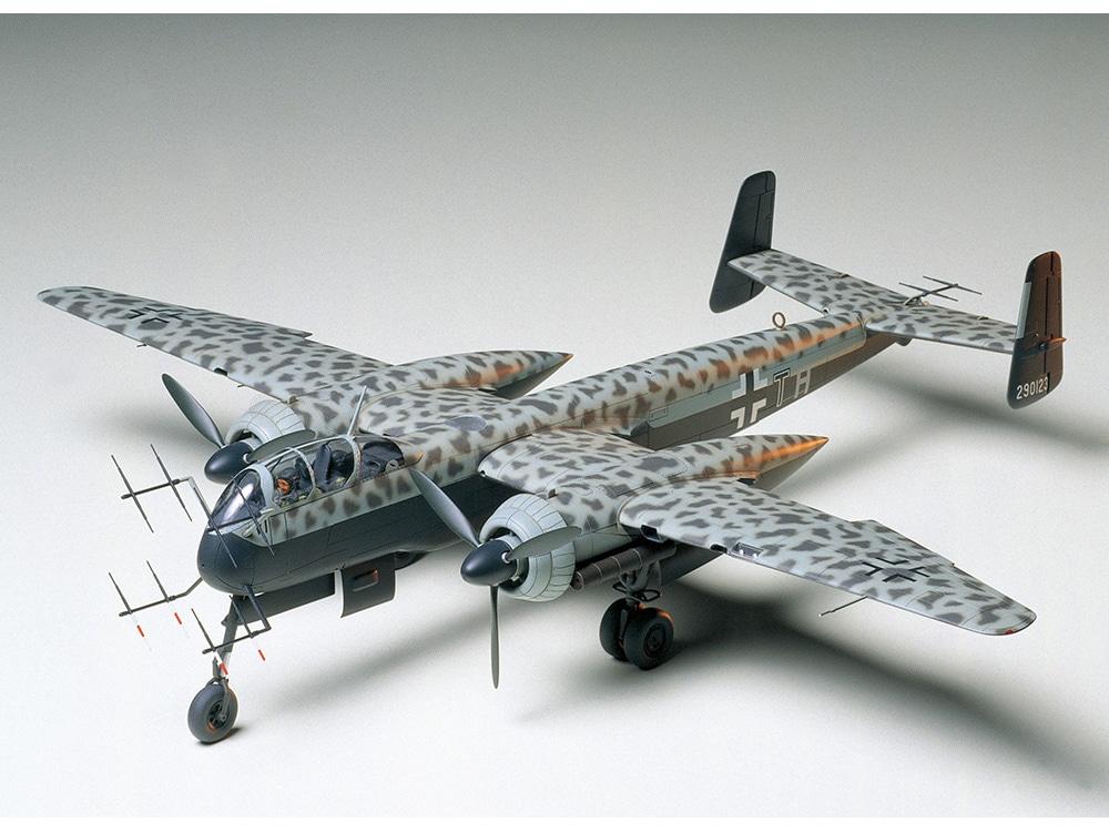 Heinkel HE219 UHU 1/48 - 2