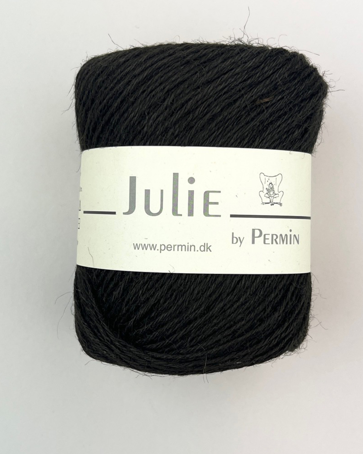 Julie - 3