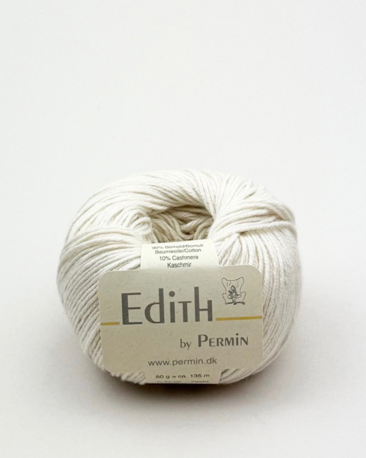 Edith - 2