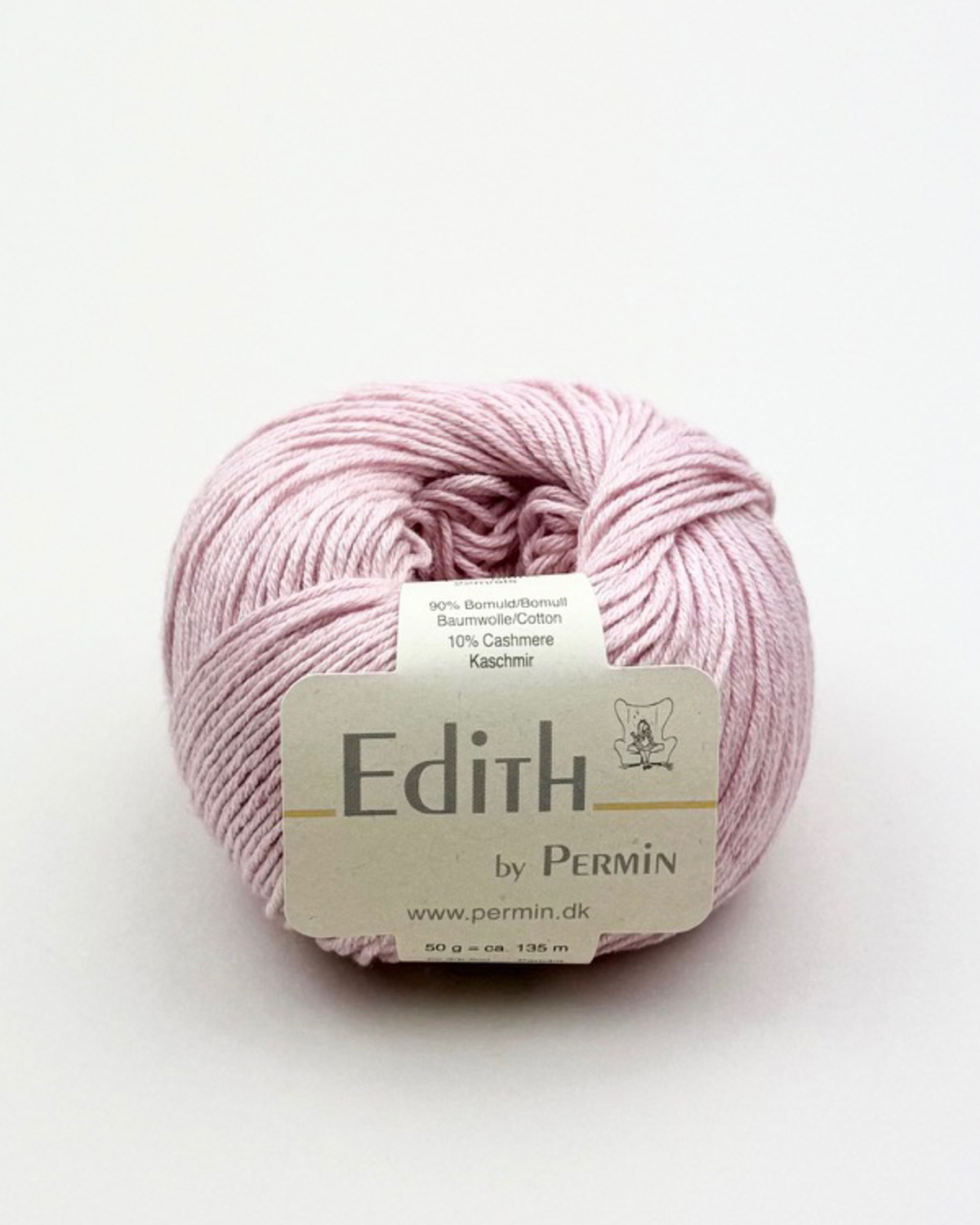 Edith - 5