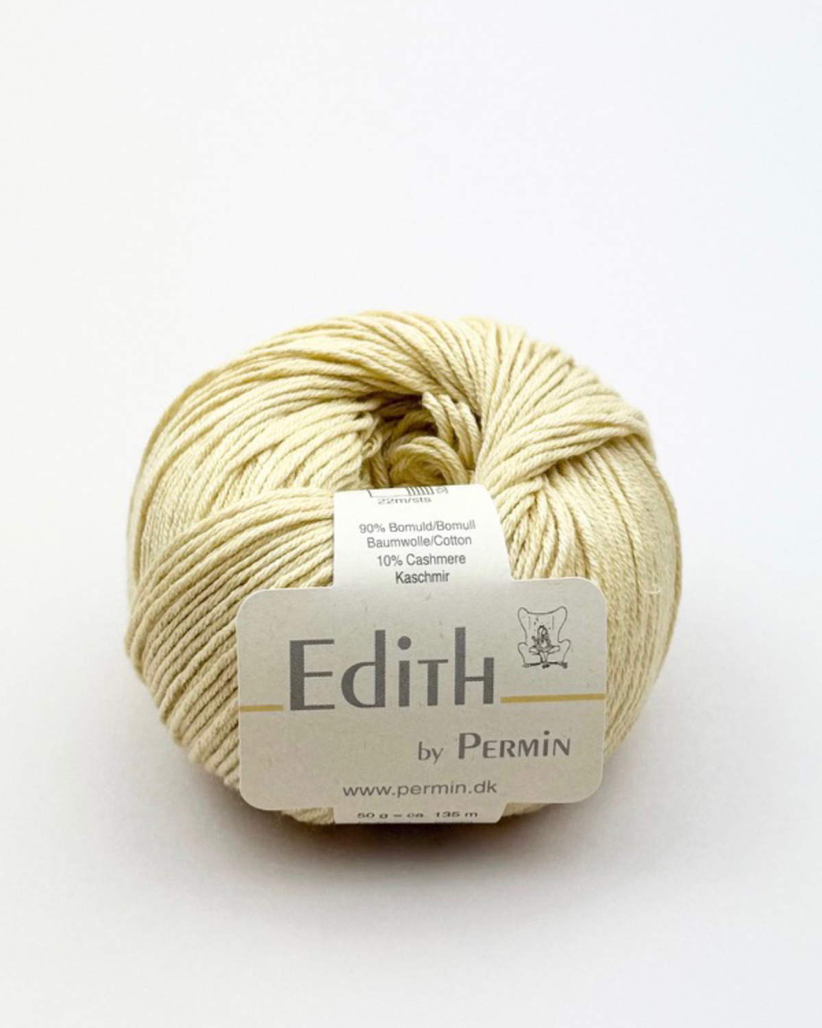 Edith - 4