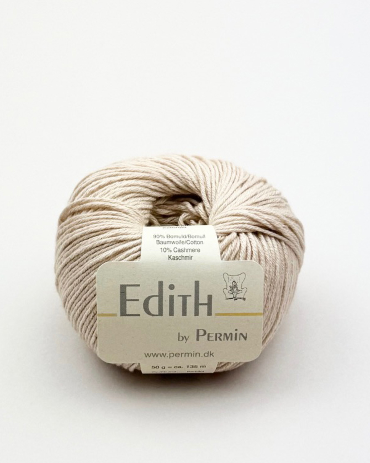 Edith - 3