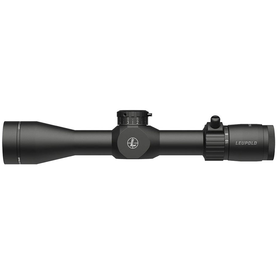 Leupold Mark 4HD 2.5-10x42 30mm M5C3 FFP TMR