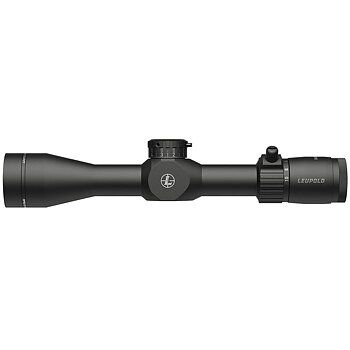 Leupold Mark 4HD 2.5-10x42 30mm M5C3 FFP TMR