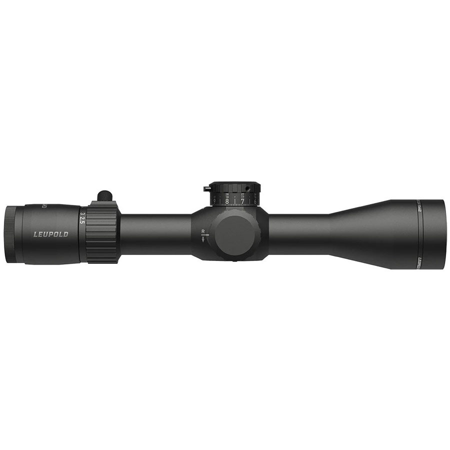 Leupold Mark 4HD 2.5-10x42 30mm M5C3 FFP TMR - 2