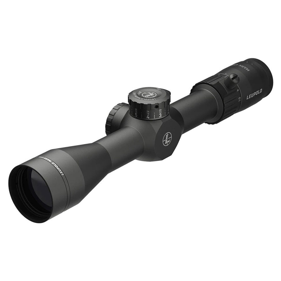 Leupold Mark 4HD 2.5-10x42 30mm M5C3 FFP TMR - 3