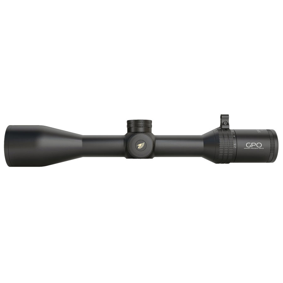 GPO SPECTRA 8X 2.5-20x50i - 4