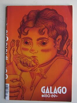 Galago 2022 01 Nummer 150