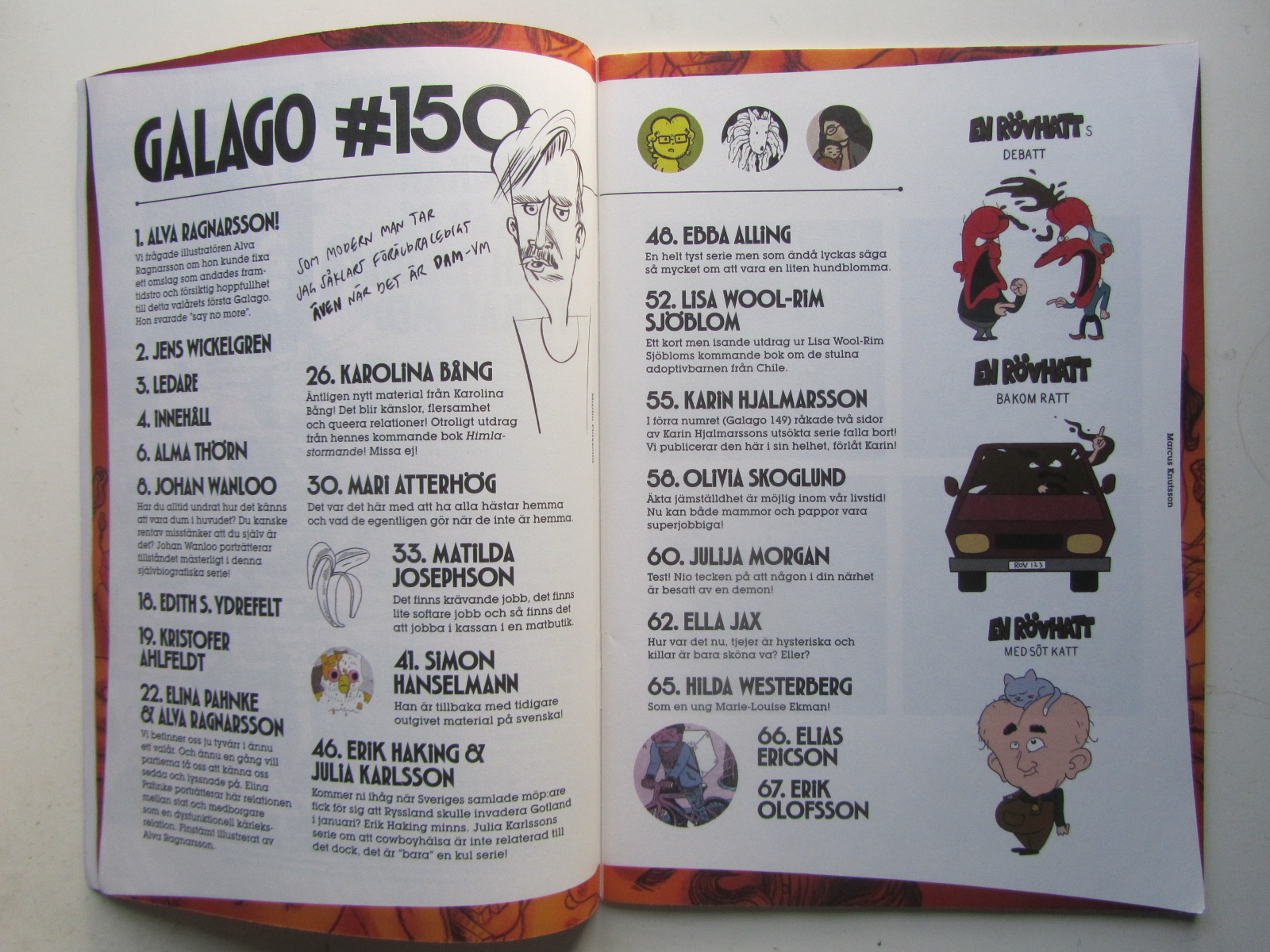 Galago 2022 01 Nummer 150 - 2