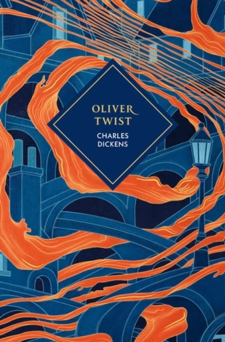 Charles Dickens : Oliver Twist - Vintage Collector's Classics