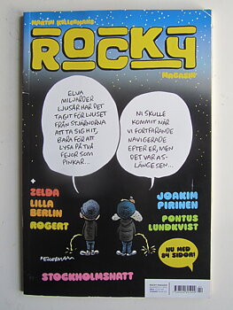 Rocky Martin Kellermans Rocky 2015  02