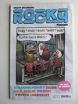 Rocky Martin Kellermans Rocky 2015  03