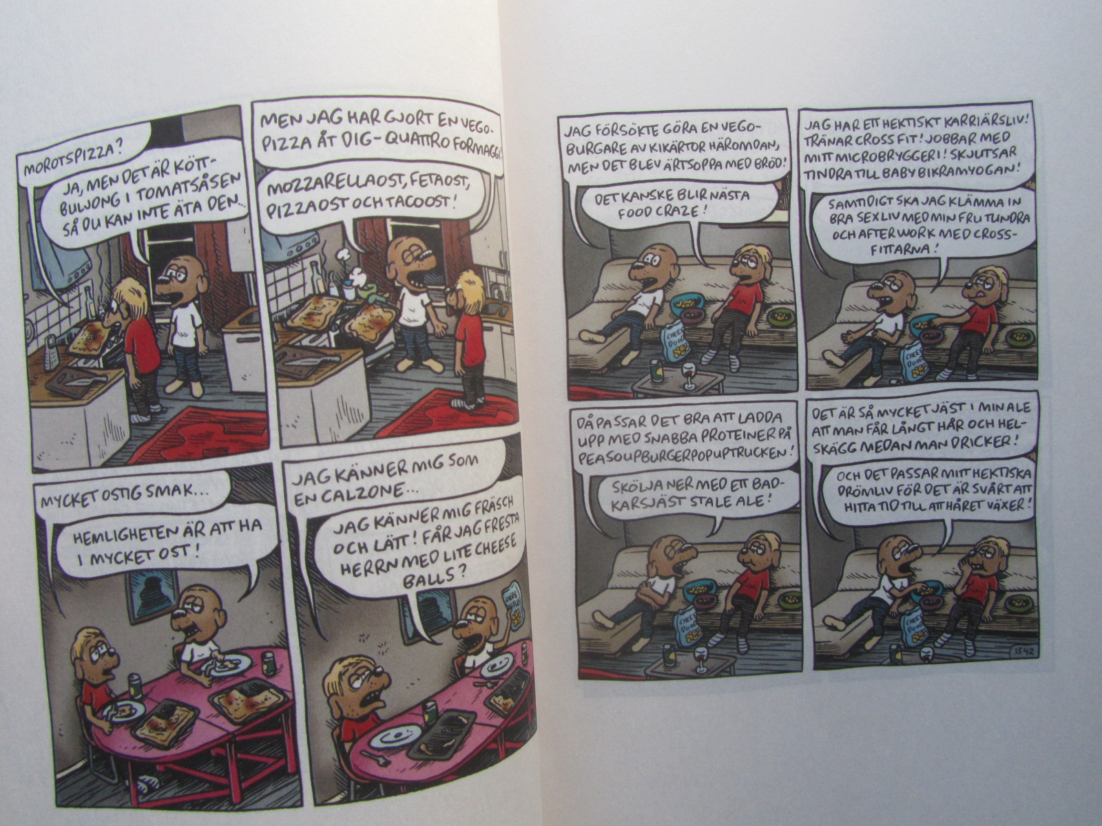 Rocky Martin Kellermans Rocky 2015 05 - 2