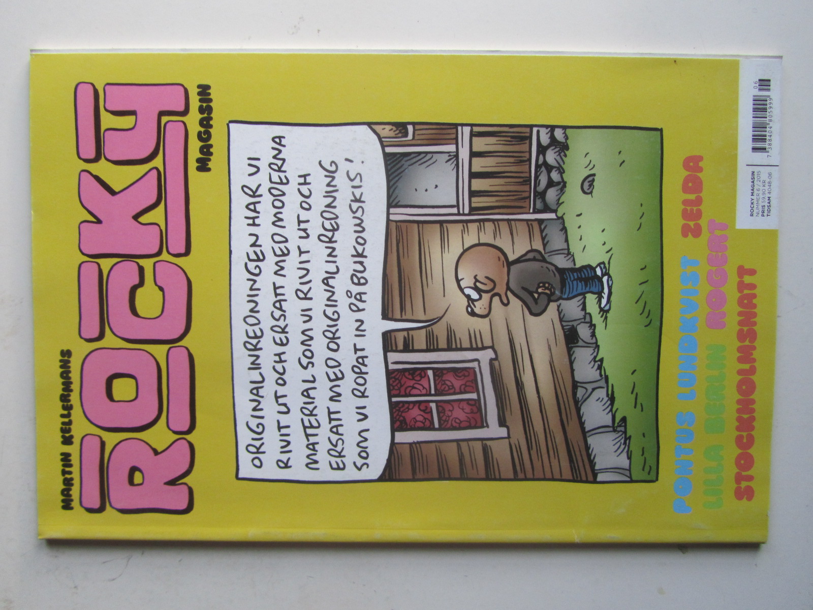 Rocky Martin Kellermans Rocky 2015 06