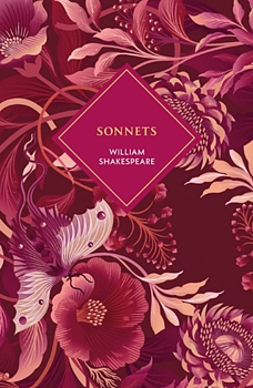 William Shakespeare : Sonnets - Vintage Collector's Classics