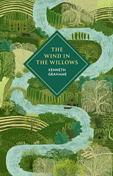 Kenneth Grahame : The Wind in the Willows - Vintage Collector's Classics